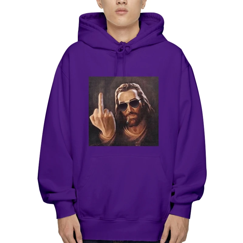 Верхняя одежда с капюшоном и принтом даже с изображением Иисуса ненавидит вас среднего пальца, верхняя одежда, толстовки размеров M, Xl, 2xl, 3xl
Верхняя одежда с капюшоном и принтом даже с изображением Иисуса ненавидит вас среднего пальца, верхняя одежда, толстовки размеров M, Xl, 2xl, 3xl