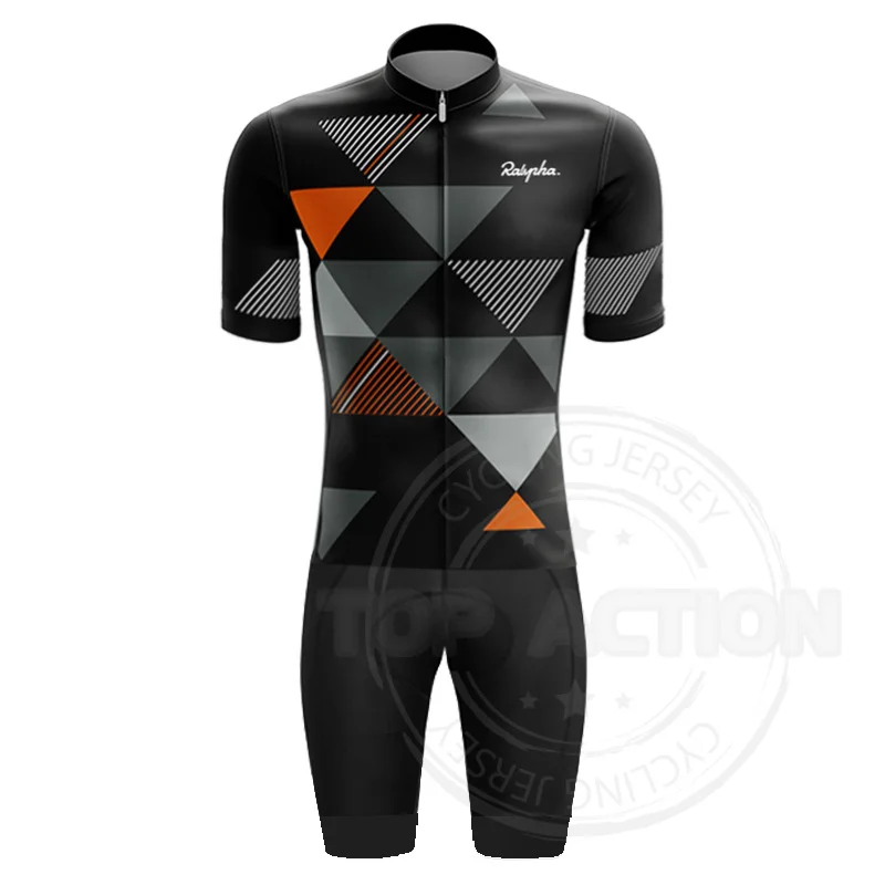 2022 Ralvpha New Summer Men's Jumpsuit Urban Sports Cycling Jersey Road Mountain Bike Race Ropa Ciclis tights ciclis
2022 Ralvpha New Summer Men's Jumpsuit Urban Sports Cycling Jersey Road Mountain Bike Race Ropa Ciclis tights ciclis