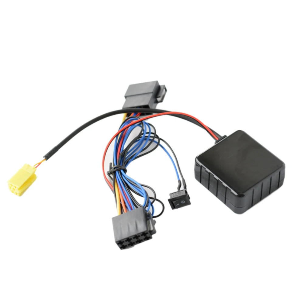 For Peugeot 207 307 407 308 for Citroen Elysee C2 C3 RD4 Bluetooth Module Wireless Radio Stereo AUX-IN Audio 
For Peugeot 207 307 407 308 for Citroen Elysee C2 C3 RD4 Bluetooth Module Wireless Radio Stereo AUX-IN Audio