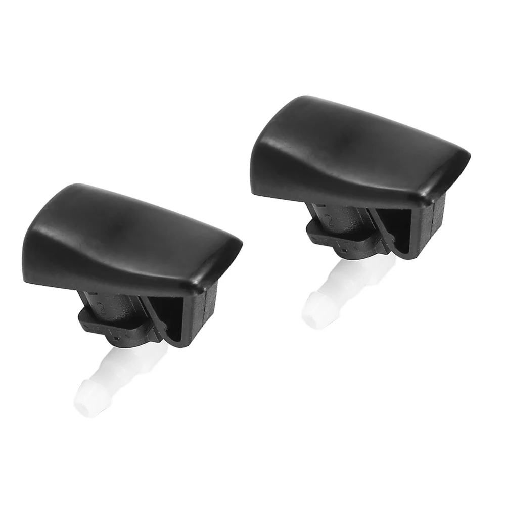 Front LR 15778747 Windshield Washer Nozzle for Cadillac CTS 0307 SRX 0409 Optimum Performance Easy Replacement
Front LR 15778747 Windshield Washer Nozzle for Cadillac CTS 0307 SRX 0409 Optimum Performance Easy Replacement