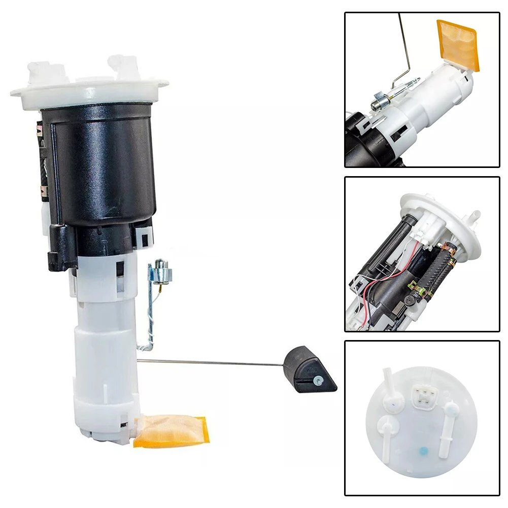 Assembly Fuel Pump Office Accessories MR512042 MR586031 Parts Plastic Replacement 1 Pc 101961-6480 For Montero
Assembly Fuel Pump Office Accessories MR512042 MR586031 Parts Plastic Replacement 1 Pc 101961-6480 For Montero