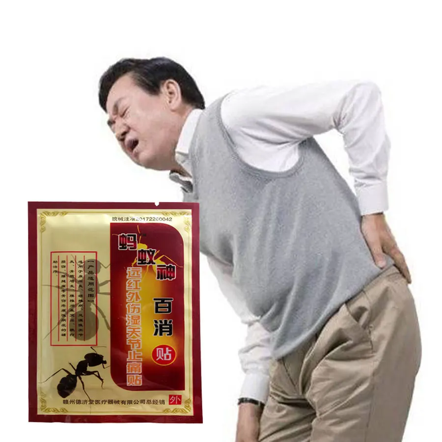 24 шт., обезболивающие Пластыри для ревматоидного артрита и шеи 
24 шт., обезболивающие Пластыри для ревматоидного артрита и шеи