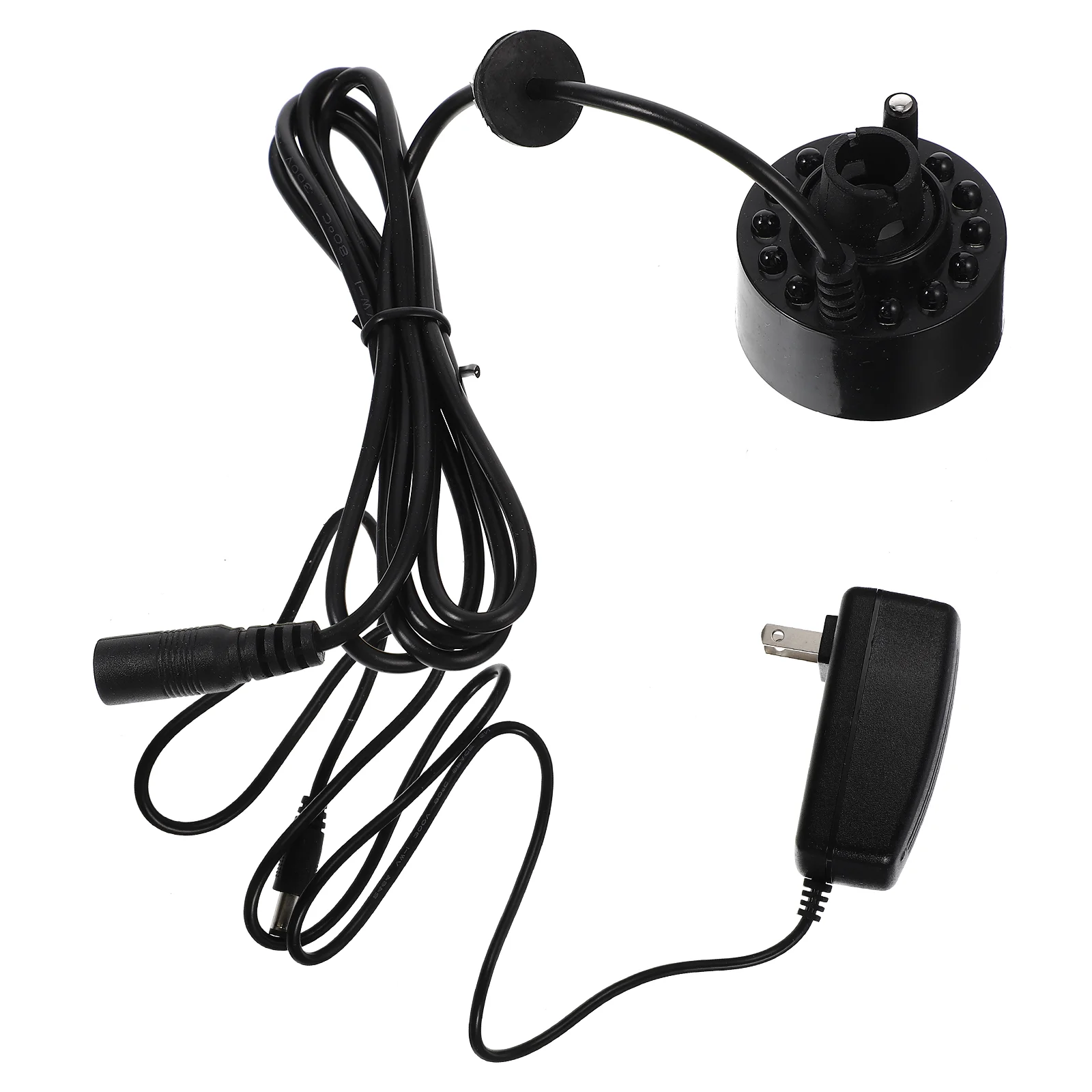 Maker Mist Humidifier Fog Tank Air Pond Fountain Landscape Led Machine Bonsai Light Lamp Nebulizer Rockery Tool Aquarium
Maker Mist Humidifier Fog Tank Air Pond Fountain Landscape Led Machine Bonsai Light Lamp Nebulizer Rockery Tool Aquarium