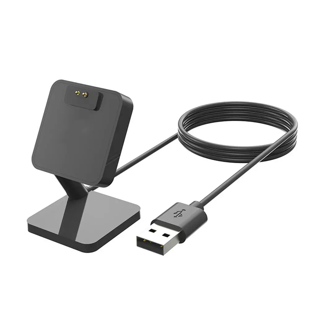 Зарядное устройство для смарт-часов, зарядная док-станция, Usb-кабель для зарядки, адаптер питания, совместимый с Red mi Band 2
Зарядное устройство для смарт-часов, зарядная док-станция, Usb-кабель для зарядки, адаптер питания, совместимый с Red mi Band 2