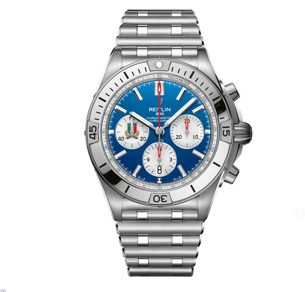 Top Breitling Watches For Mens Luxury Top Time Style Sport Automatic Date Wristwatch Business Chronograph Quartz AAA Male Clocks
Top Breitling Watches For Mens Luxury Top Time Style Sport Automatic Date Wristwatch Business Chronograph Quartz AAA Male Clocks