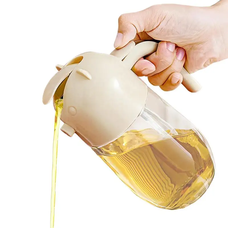 Olive Oil Bottle Kitchen Oil Dispenser Sprayer Household Pot And Kitchen Gadgets Accessories For Grilling Salads Baking Camping
Olive Oil Bottle Kitchen Oil Dispenser Sprayer Household Pot And Kitchen Gadgets Accessories For Grilling Salads Baking Camping