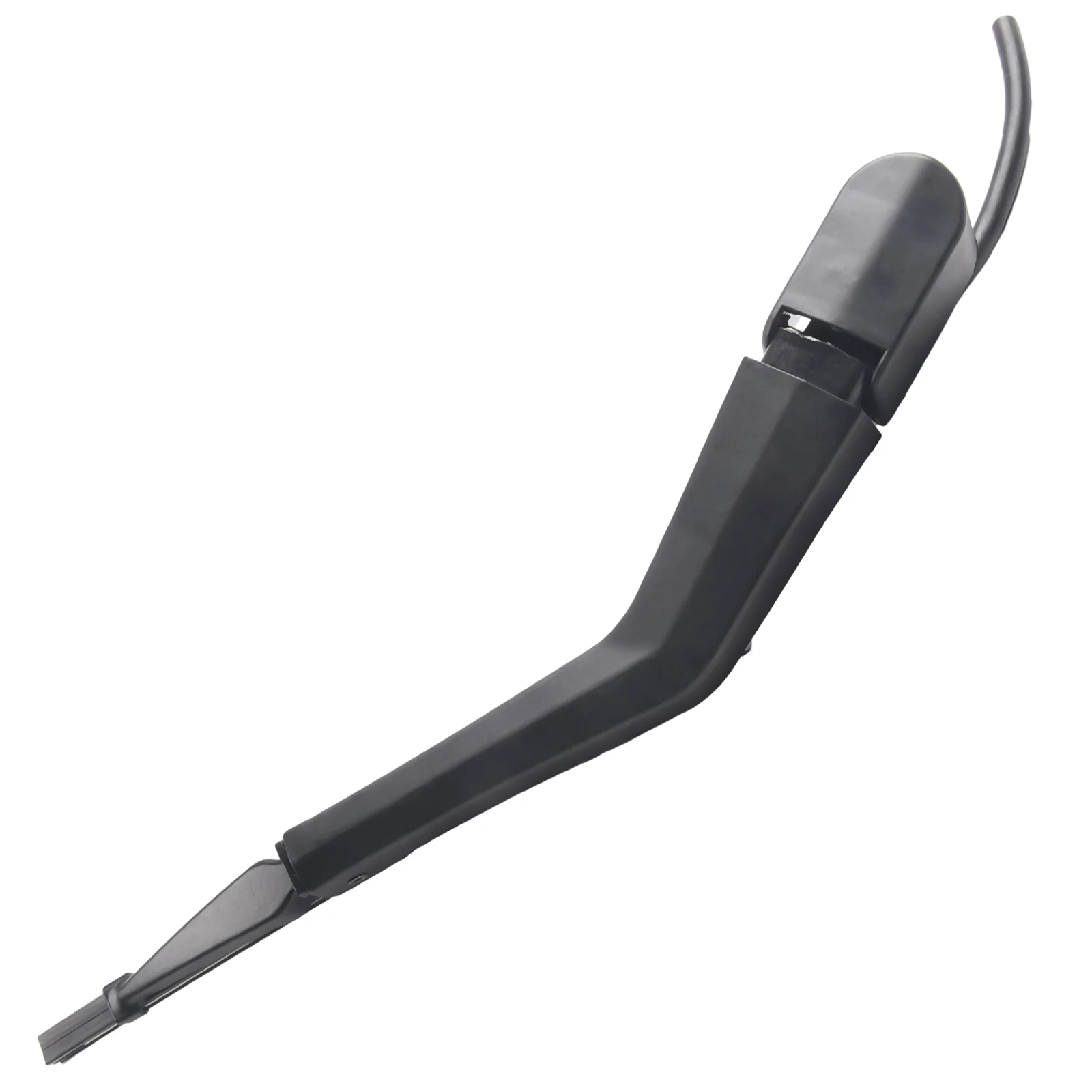 Hot/Easy To Install Practical To Use Durable Wiper Arms Parts & Accessories 2pcs A1268204544 A1268204644 Black
Hot/Easy To Install Practical To Use Durable Wiper Arms Parts & Accessories 2pcs A1268204544 A1268204644 Black