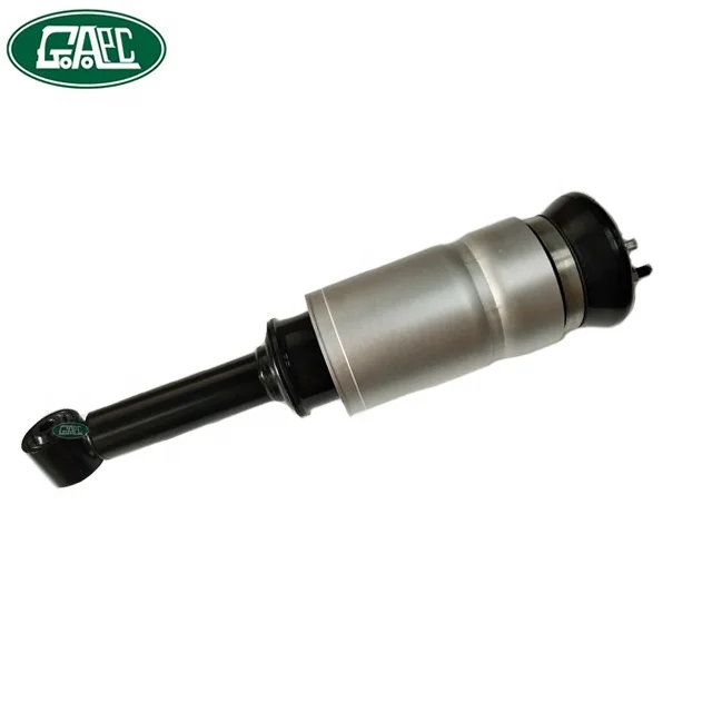 Front Left Right RNB501580 RNB501250 RNB501180 GL0577 LR3 Air Spring Shock Absorber for Land Rover Discovery 3 Spare Parts
Front Left Right RNB501580 RNB501250 RNB501180 GL0577 LR3 Air Spring Shock Absorber for Land Rover Discovery 3 Spare Parts