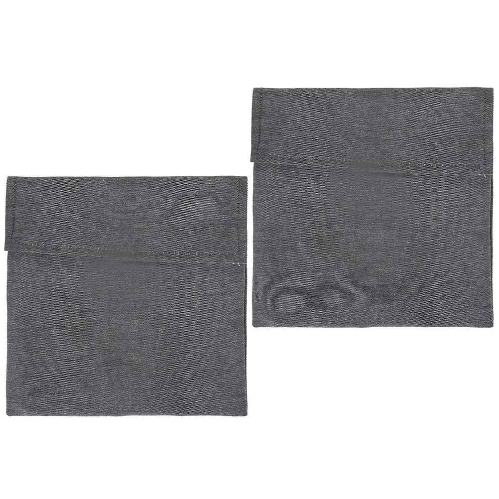 Bag Snack Reusable Lunch Kids Washable Sandwich Biscuitcandy Cloth Fabric Bread Pouch Polyester Travel Fruitmakeupbaggies
Bag Snack Reusable Lunch Kids Washable Sandwich Biscuitcandy Cloth Fabric Bread Pouch Polyester Travel Fruitmakeupbaggies