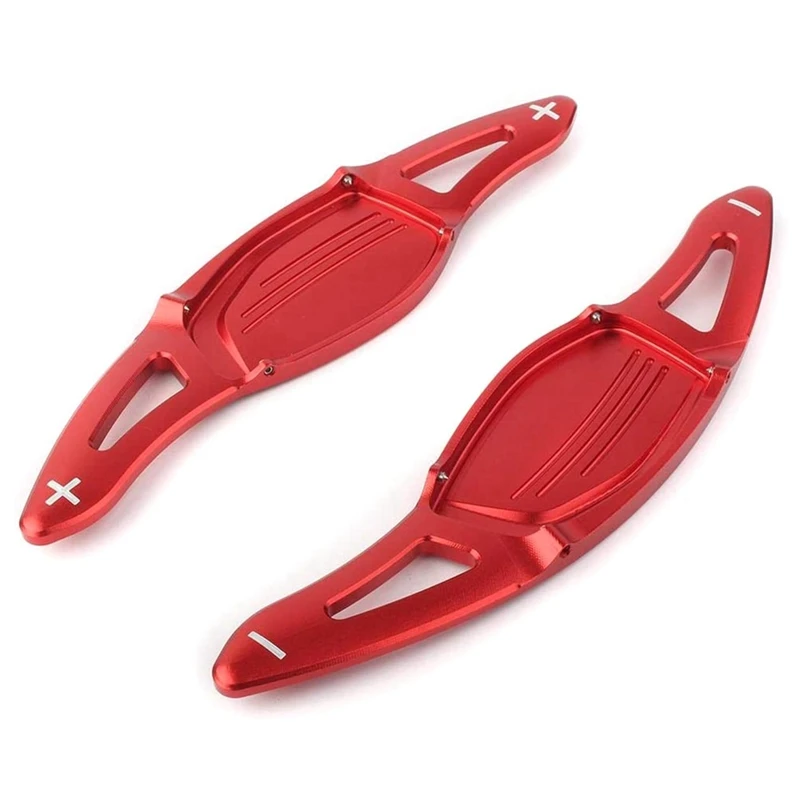 Steering Wheel Shift Paddles Car Shift Knob Car Replacement For TT RS Q3 R8 RS3 RS4 RS5 RS6 2016-2019
Steering Wheel Shift Paddles Car Shift Knob Car Replacement For TT RS Q3 R8 RS3 RS4 RS5 RS6 2016-2019