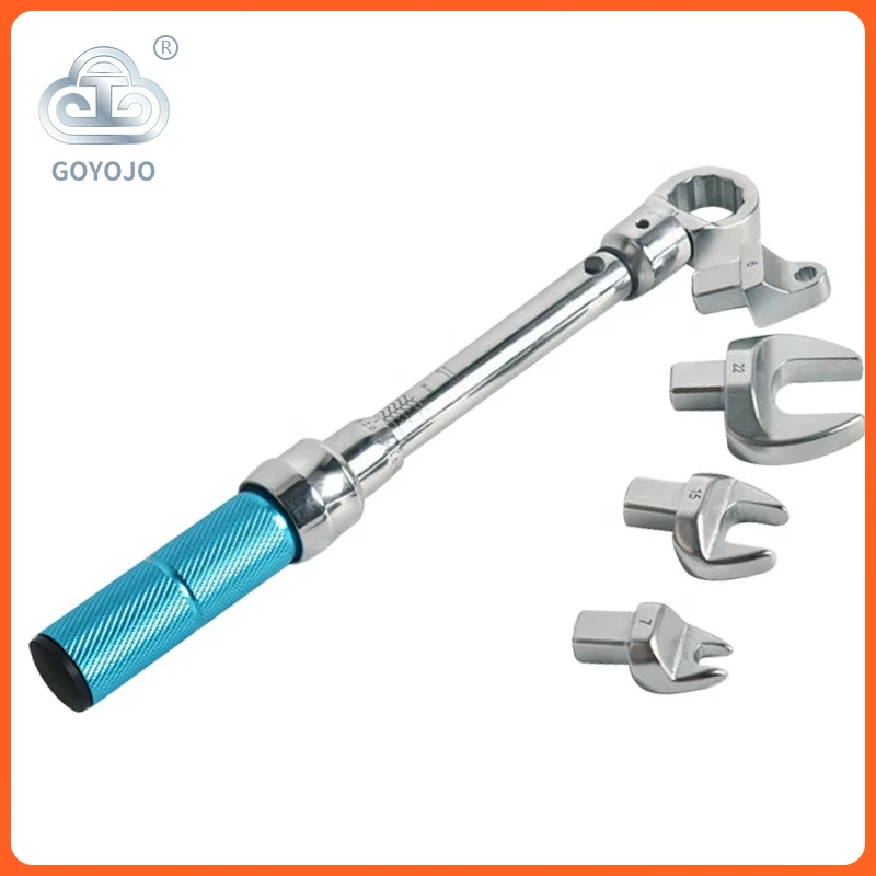 60N.m Square Drive Torque Wrench Accuracy Car Bike Repair Hand Tools Spanner Two-way Ratchet Key
60N.m Square Drive Torque Wrench Accuracy Car Bike Repair Hand Tools Spanner Two-way Ratchet Key