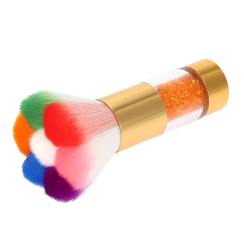 1 Pcs Neue Bunte Nagel Staub Reinigen Pinsel Nail art Maniküre Pediküre Weiche Entfernen Staub Acryl Sauberen Pinsel
1 Pcs Neue Bunte Nagel Staub Reinigen Pinsel Nail art Maniküre Pediküre Weiche Entfernen Staub Acryl Sauberen Pinsel