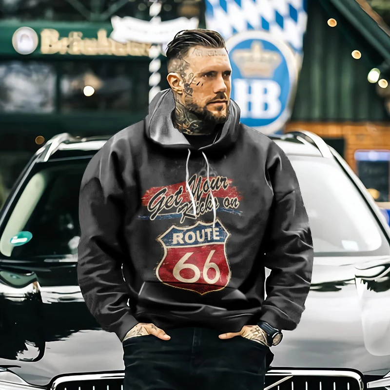 New 66 number retro Harajuku 3D printed hoodie unisex sweatshirt men and women shirt belt autumn and winter season 6XL
New 66 number retro Harajuku 3D printed hoodie unisex sweatshirt men and women shirt belt autumn and winter season 6XL