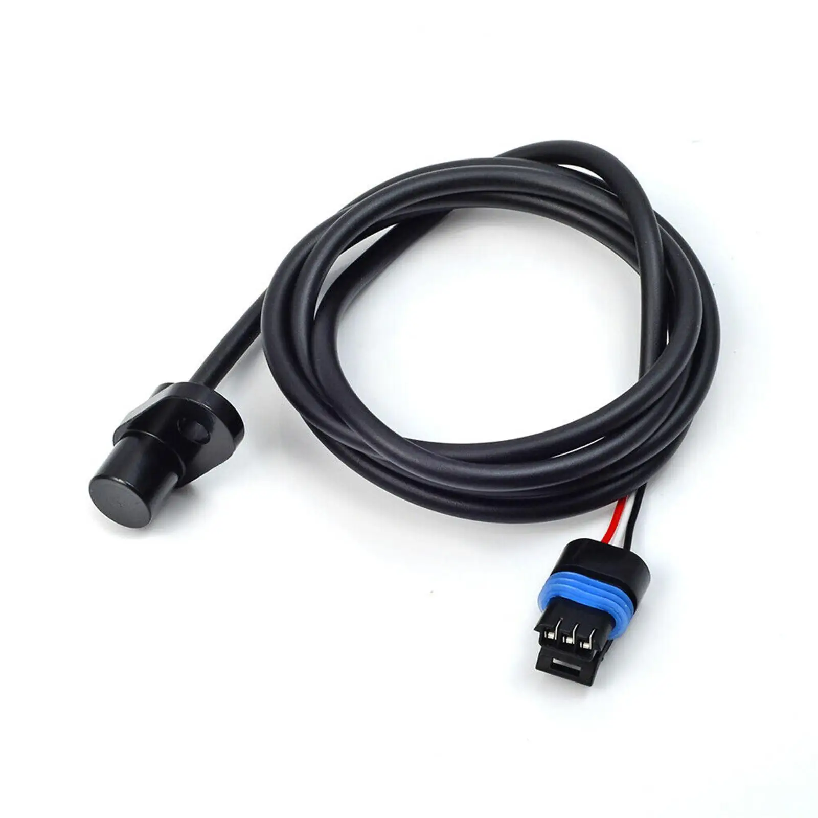 Hall Effect Speed Sensor Replacement 4010298 Fit for Polaris Sportsman 335 400 500 600 700 800 ATV Parts 2201625 100-3000 Black
Hall Effect Speed Sensor Replacement 4010298 Fit for Polaris Sportsman 335 400 500 600 700 800 ATV Parts 2201625 100-3000 Black