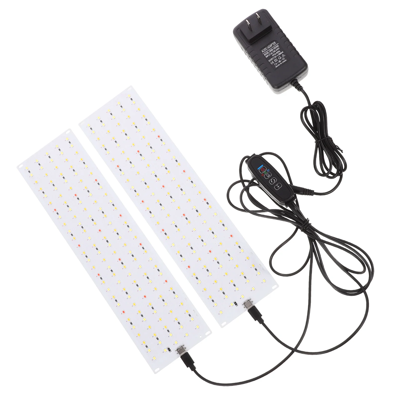 Small Grow Light Lights Plants Indoor Full Spectrum Growing Aluminum Alloy Lamp 
Small Grow Light Lights Plants Indoor Full Spectrum Growing Aluminum Alloy Lamp