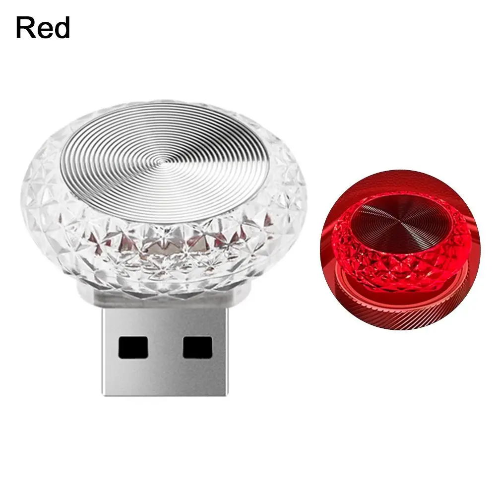 1 Шт. мини-USB Светодиодная Лампа Для Создания Атмосферы В Автомобиле, Декоративное Освещение Для Салона Автомобиля И Компьютера
1 Шт. мини-USB Светодиодная Лампа Для Создания Атмосферы В Автомобиле, Декоративное Освещение Для Салона Автомобиля И Компьютера