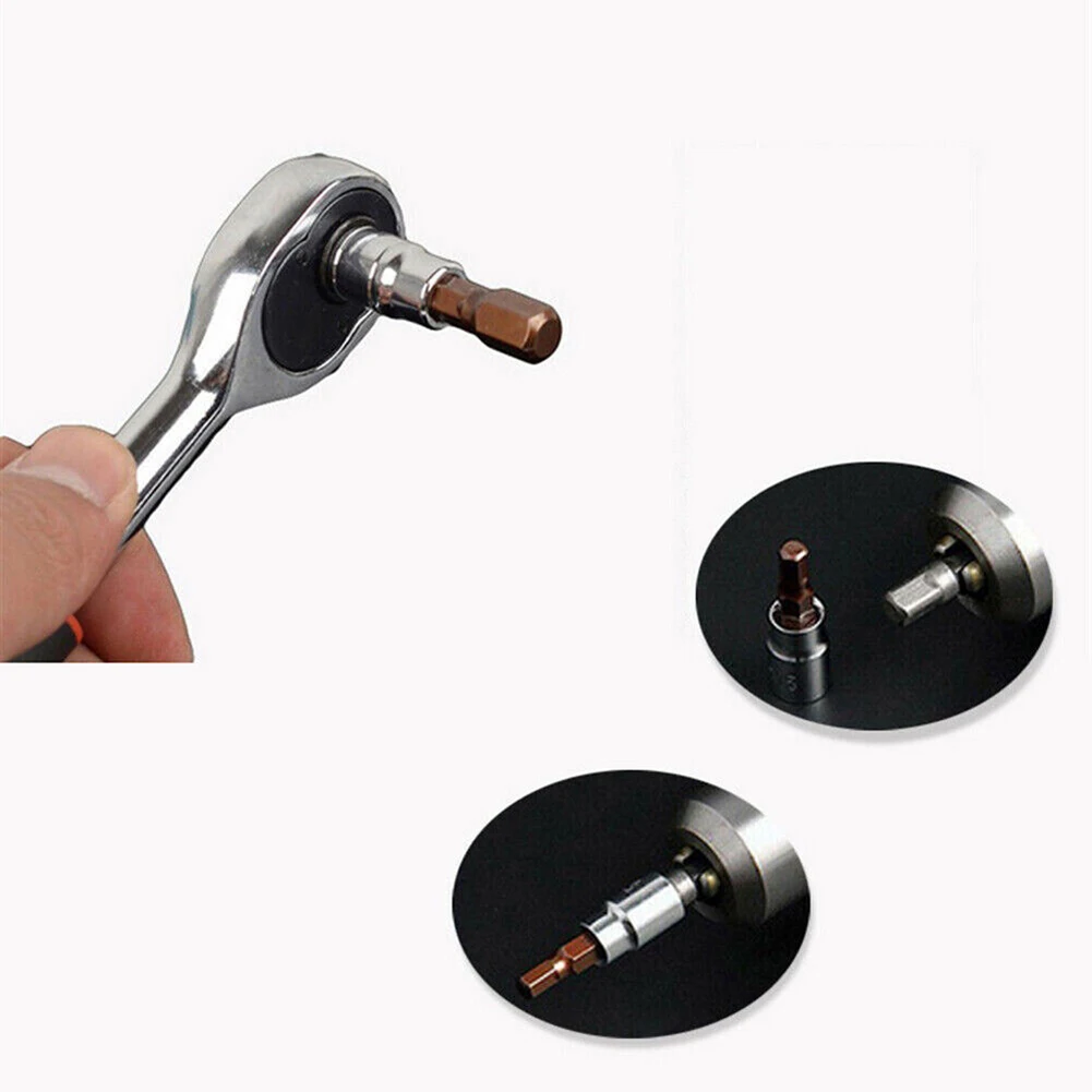 3Pcs 3/8\" Drive Pozi Socket Bits Set PZ1 PZ2 PZ3 Steel Cross Screwdriver Alloy Steel Fit For A Variety Of Quick-change Chucks.
3Pcs 3/8\" Drive Pozi Socket Bits Set PZ1 PZ2 PZ3 Steel Cross Screwdriver Alloy Steel Fit For A Variety Of Quick-change Chucks.