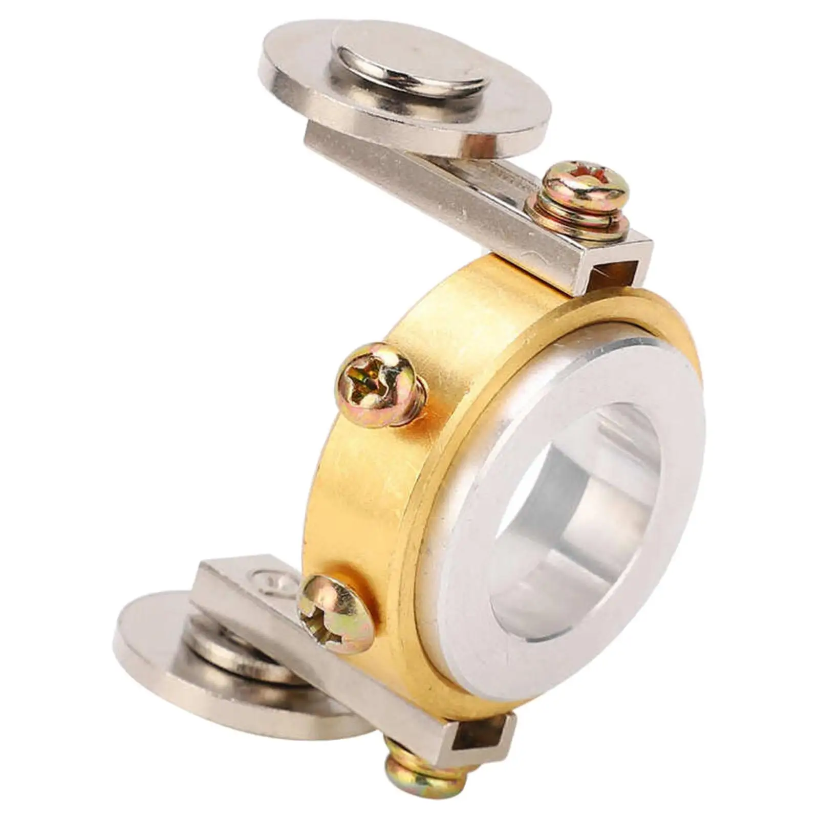 High Speed Steel Roller Guide Wheel Accessory Adjustment 22-45mm Replacements Spacer
High Speed Steel Roller Guide Wheel Accessory Adjustment 22-45mm Replacements Spacer