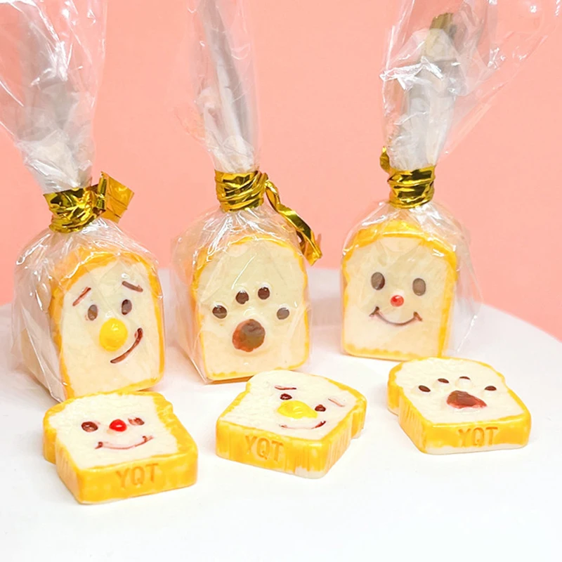 1 пакет 1:12 миниатюрный кукольный домик для хлеба, нарезанный тост, хлеб, модель еды, кухонный декор, игрушка, кукольный домик, аксессуары 
1 пакет 1:12 миниатюрный кукольный домик для хлеба, нарезанный тост, хлеб, модель еды, кухонный декор, игрушка, кукольный домик, аксессуары