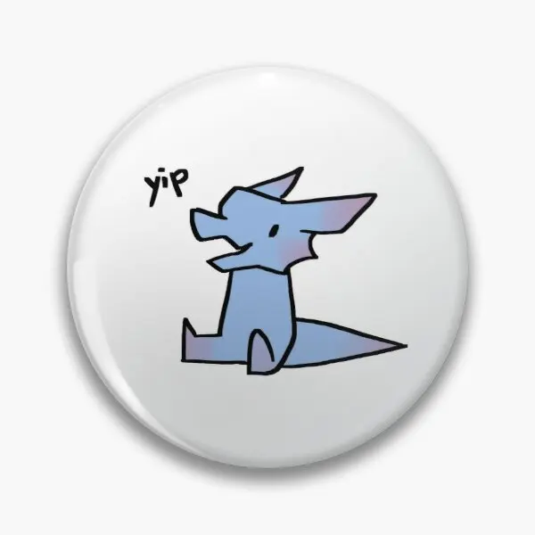 Мягкая металлическая креативная Женская Брошь Kobold Yip на булавке для воротника, милый подарок, булавка на лацкан, Декор, шляпа, забавная модная одежда
Мягкая металлическая креативная Женская Брошь Kobold Yip на булавке для воротника, милый подарок, булавка на лацкан, Декор, шляпа, забавная модная одежда
