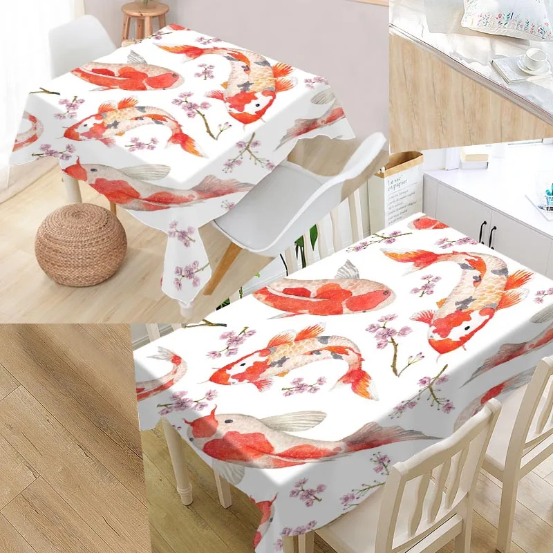 Hand Painted Flowers And Leaves Tablecloth Oxford Fabric Table Cloth Decoration Table Cover For Wedding Party Decoration 0506
Hand Painted Flowers And Leaves Tablecloth Oxford Fabric Table Cloth Decoration Table Cover For Wedding Party Decoration 0506