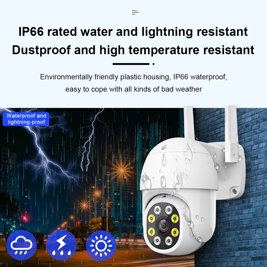 ABS Web Camera Portable Detachable Remote Control Movement Detection 355 Degree Voice Alarms Home Security Camcorder
ABS Web Camera Portable Detachable Remote Control Movement Detection 355 Degree Voice Alarms Home Security Camcorder
