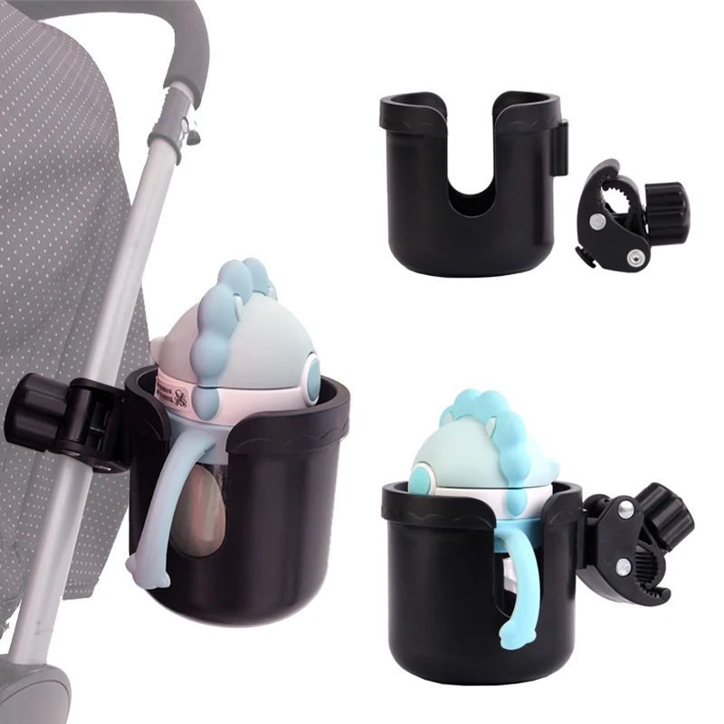 Baby Stroller Accessories Cute Cup Holder Children Tricycle Bicycle Cart Bottle Milk Water Pushchair Carriage Buggy
Baby Stroller Accessories Cute Cup Holder Children Tricycle Bicycle Cart Bottle Milk Water Pushchair Carriage Buggy