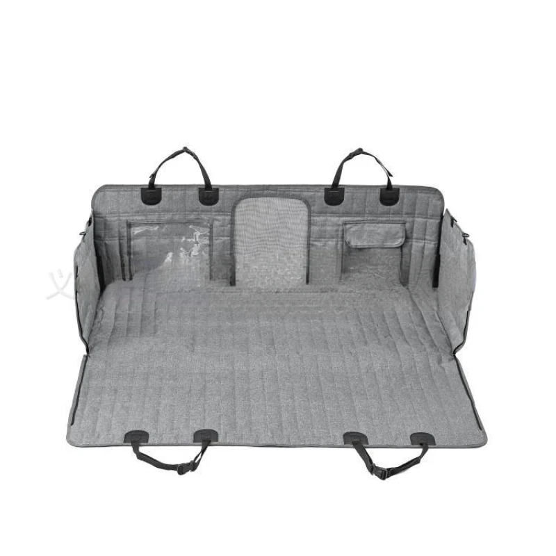 Car Rear Pet Cushion Waterproof And Impermeable Water Can be Split Car Pet Cushion
Car Rear Pet Cushion Waterproof And Impermeable Water Can be Split Car Pet Cushion