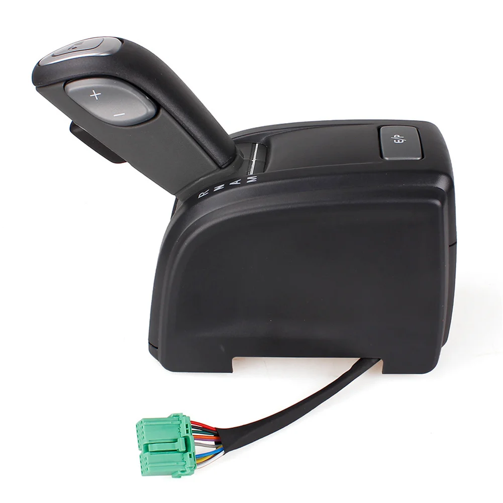 Brand New Durable Practical Useful Shift Lever Gear Selector Black FH12 FH13 ISHIFT For Volvo Truck LHD Plastic
Brand New Durable Practical Useful Shift Lever Gear Selector Black FH12 FH13 ISHIFT For Volvo Truck LHD Plastic
