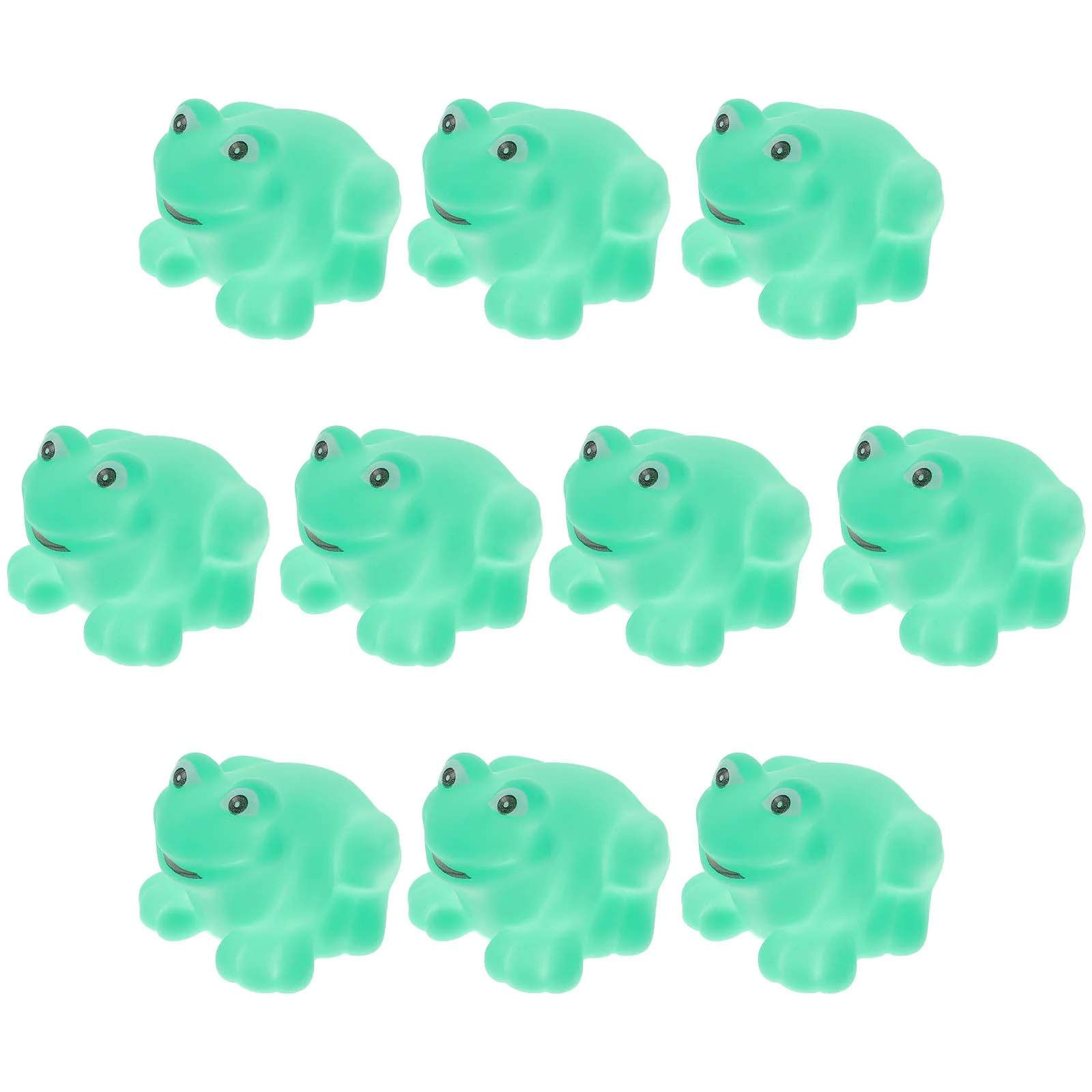 10pcs Frogs Bath Toys Funny Bathing Squeaky Sound Dabbling Water Pool Bath Time For Toddler Newborn
10pcs Frogs Bath Toys Funny Bathing Squeaky Sound Dabbling Water Pool Bath Time For Toddler Newborn