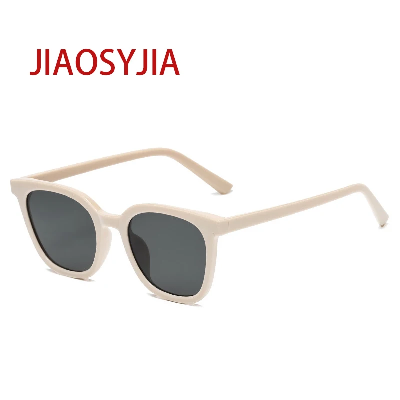 JIAOSYJIA Sunglasses Korean Fashion Small Frame Sunglasses, Men And Women Personality Trend JS1049
JIAOSYJIA Sunglasses Korean Fashion Small Frame Sunglasses, Men And Women Personality Trend JS1049