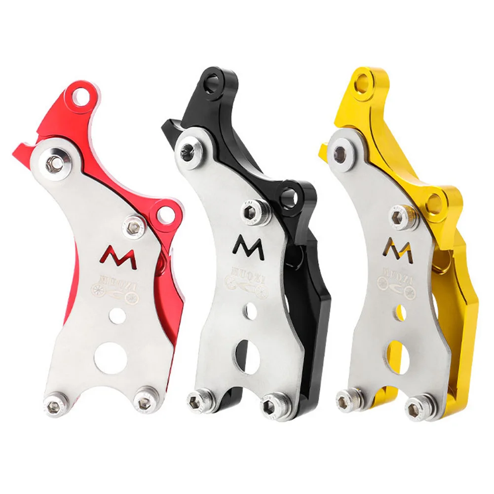 Bicycle Disc Brake Adapter Converter Aluminum Alloy Road Bicycle Frame V Brake Conversion Disc Brake Mountain Bike Accessaries
Bicycle Disc Brake Adapter Converter Aluminum Alloy Road Bicycle Frame V Brake Conversion Disc Brake Mountain Bike Accessaries