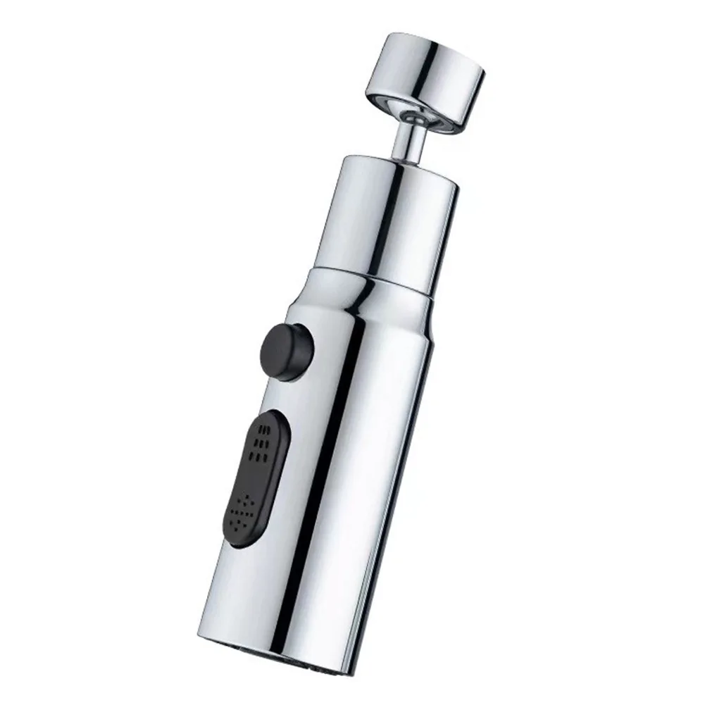Kitchen Faucet Aerator 3 Modes Bathroom Anti-Splash Tap Extender Adapter Nozzle Universal 22mm Saving Water Tap Filter Nozzle
Kitchen Faucet Aerator 3 Modes Bathroom Anti-Splash Tap Extender Adapter Nozzle Universal 22mm Saving Water Tap Filter Nozzle