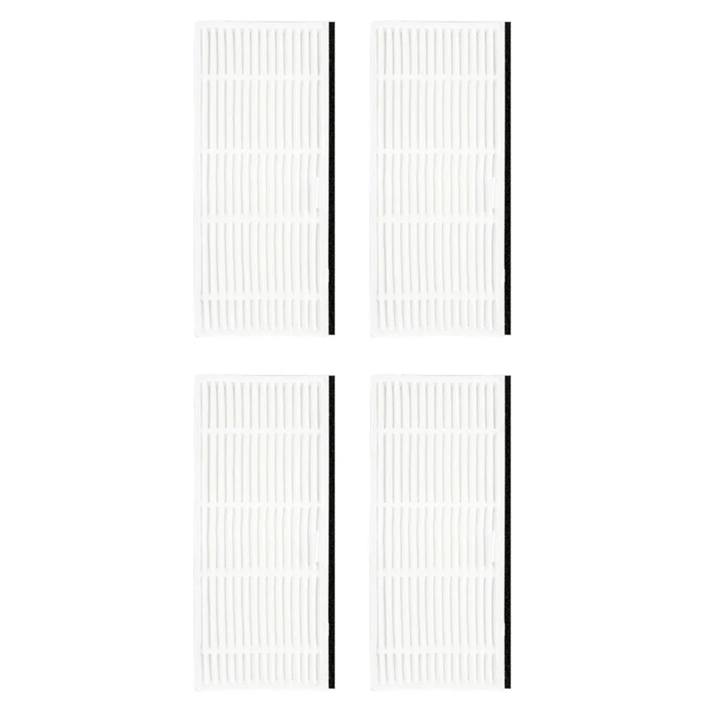 Upgrade Your Polaris PVCR Wave 15 WI FI IQ Robot Vacuum Cleaner with These High Quality Replacement Filters (4 Pack)
Upgrade Your Polaris PVCR Wave 15 WI FI IQ Robot Vacuum Cleaner with These High Quality Replacement Filters (4 Pack)