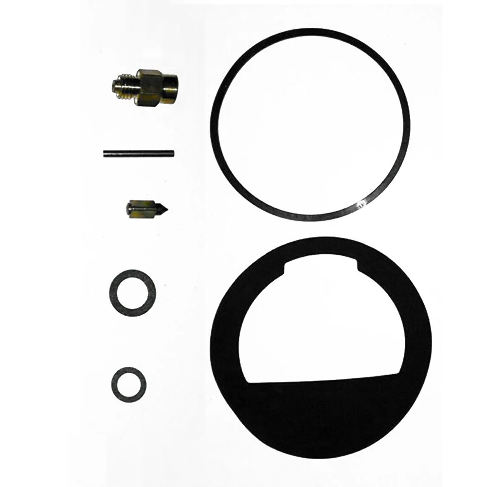 1 Set Carburetor Kit For Kohler K141 K161 The Carburetor Kit 6.5x6.5cm Garden Power Tool Accessories Carburetor Kit
1 Set Carburetor Kit For Kohler K141 K161 The Carburetor Kit 6.5x6.5cm Garden Power Tool Accessories Carburetor Kit