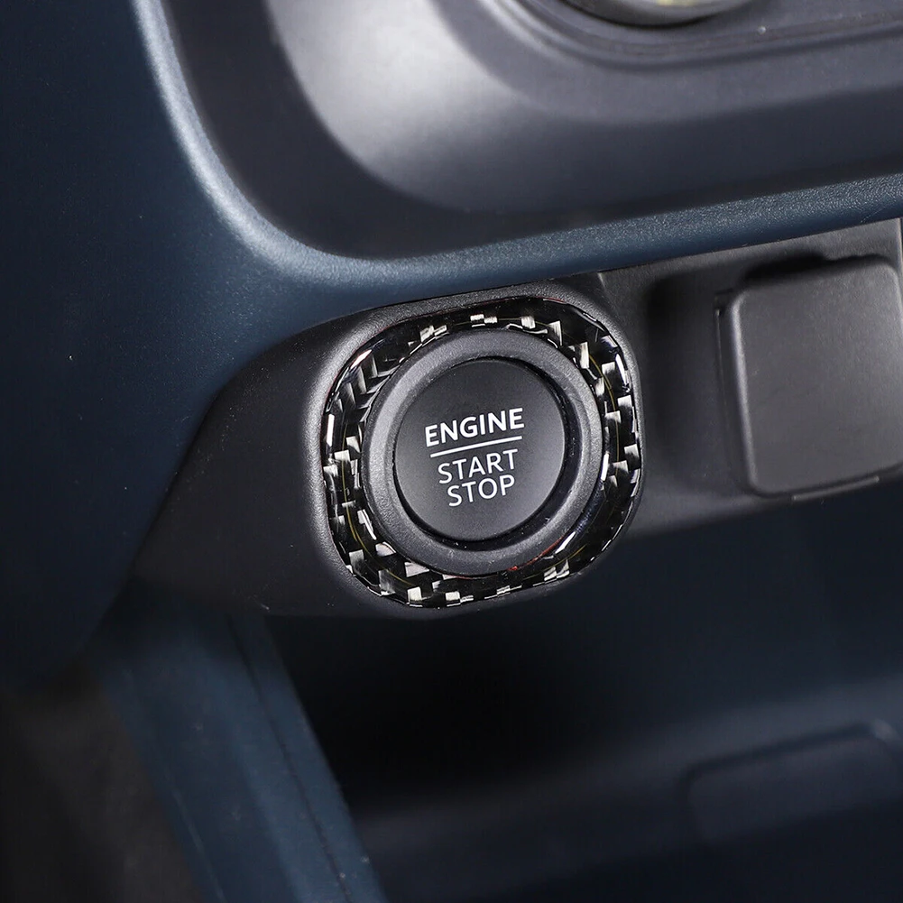Trim Ring Ignition Button 1pcs 2022+ Accessories Carbon Fiber Engine Ring Trim For Ford Maverick Front Brand New
Trim Ring Ignition Button 1pcs 2022+ Accessories Carbon Fiber Engine Ring Trim For Ford Maverick Front Brand New