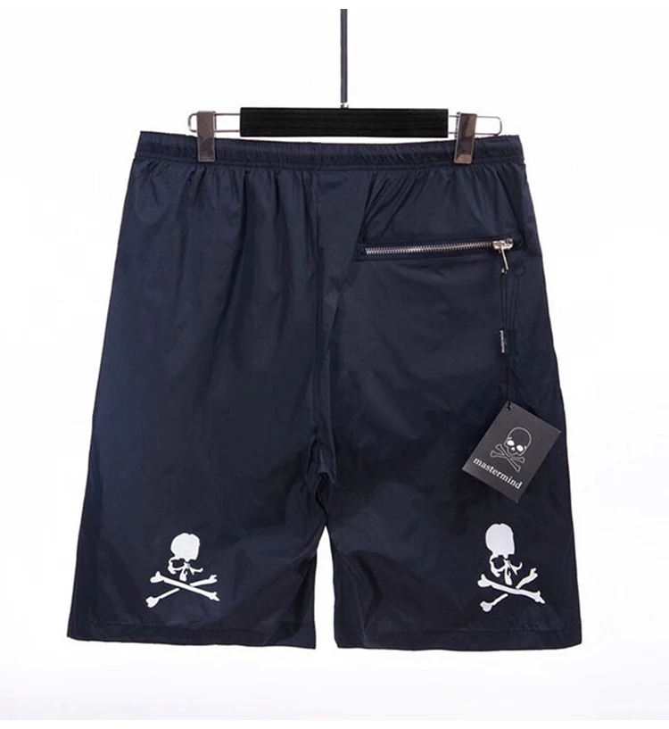 2022 MASTERMIND Skull casual shorts men MMJ beach printing thin street shorts DK793
2022 MASTERMIND Skull casual shorts men MMJ beach printing thin street shorts DK793