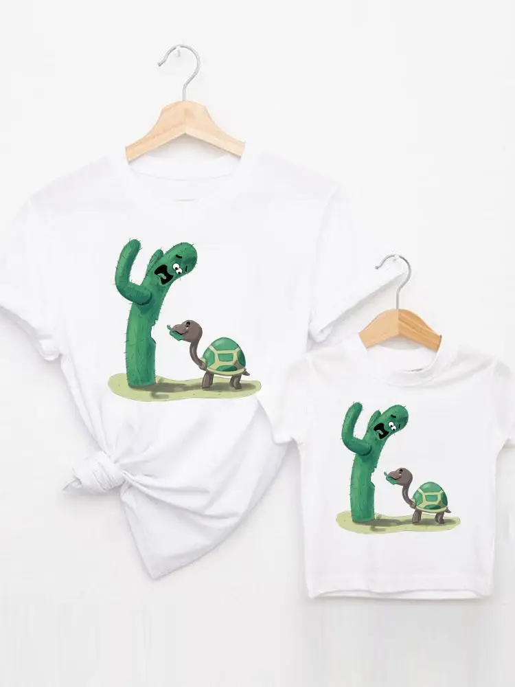 Funny Cartoon Boy Girl Tee Family Matching Outfits Summer Women Kid Child Mom Mama Mother Tshirt Clothes O-neck Graphic T-shirt
Funny Cartoon Boy Girl Tee Family Matching Outfits Summer Women Kid Child Mom Mama Mother Tshirt Clothes O-neck Graphic T-shirt