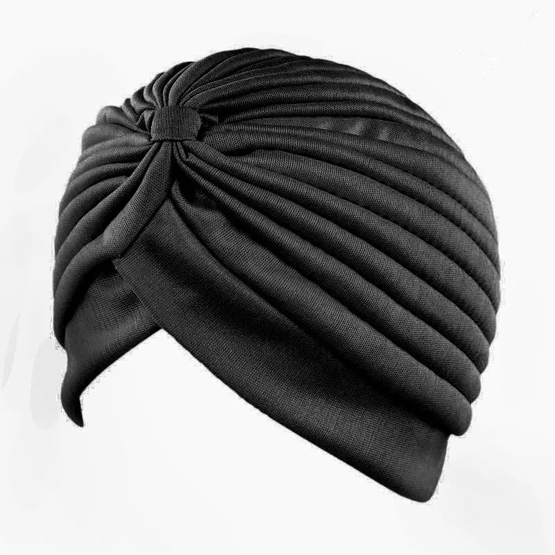 Muslim Headscarf Cap Woman African Head Wraps Retro Headband Islamic Underscarf Bonnet India Hat Female Headpiece Turban Hat
Muslim Headscarf Cap Woman African Head Wraps Retro Headband Islamic Underscarf Bonnet India Hat Female Headpiece Turban Hat