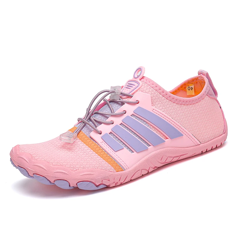 Couples wading shoes for fitness lady outdoor leisure beach shoes men quick-drying breathable multifunctional anti-slip wading
Couples wading shoes for fitness lady outdoor leisure beach shoes men quick-drying breathable multifunctional anti-slip wading