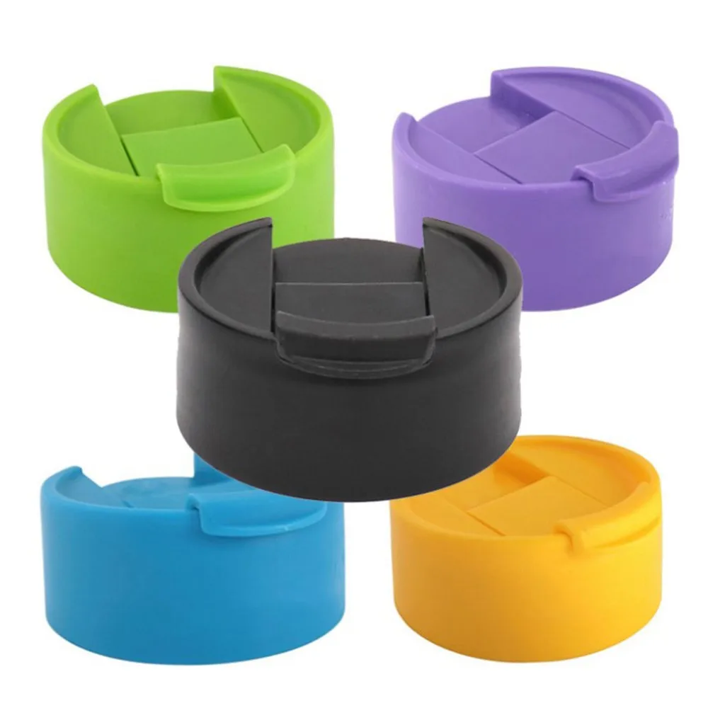 Hydro-flask Airless Bottle Flip Cap Color Plastic Cap PP Plastic Cap Multi-function Fully Sealed Straw Cover Universal Water Cup
Hydro-flask Airless Bottle Flip Cap Color Plastic Cap PP Plastic Cap Multi-function Fully Sealed Straw Cover Universal Water Cup