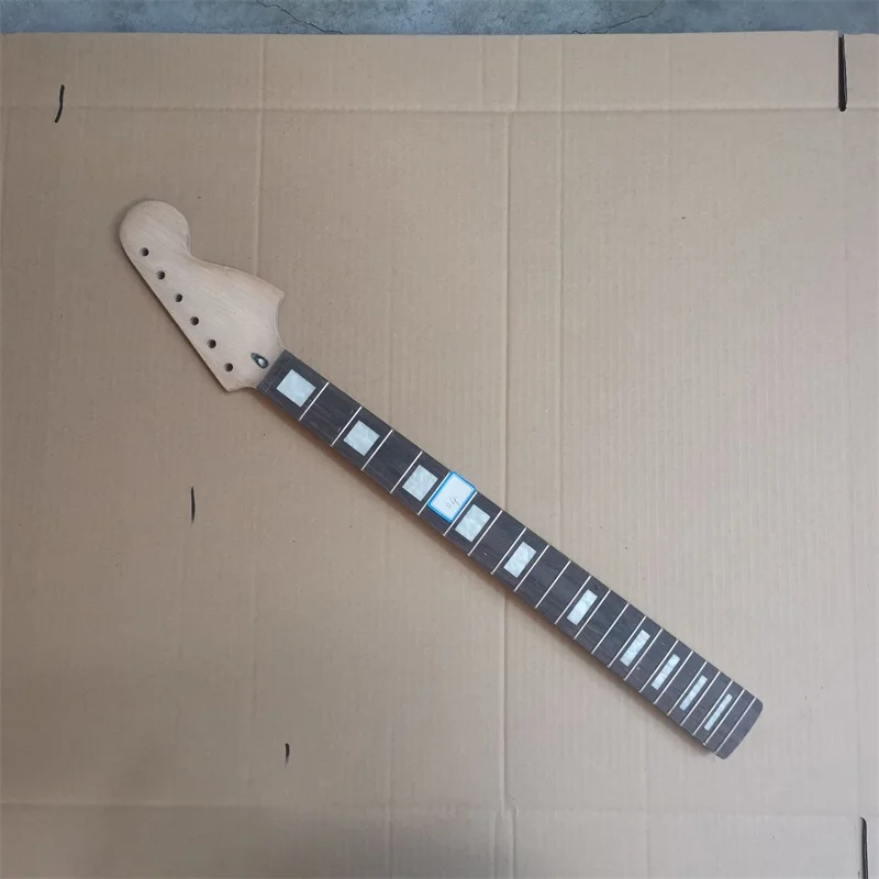 JNTM Custom Guitar Factory/комплект для гитары DIY/DIY Гриф для электрогитары (140)
JNTM Custom Guitar Factory/комплект для гитары DIY/DIY Гриф для электрогитары (140)