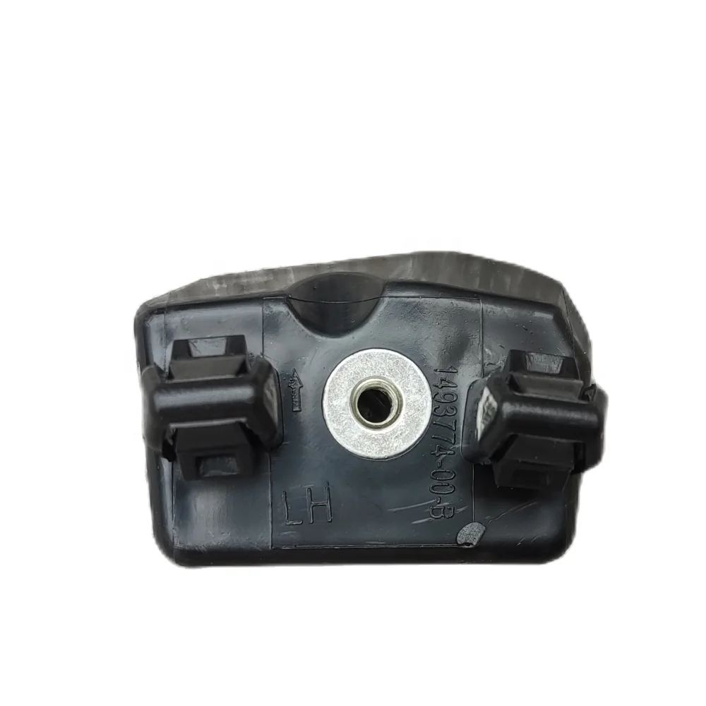 Hot sale For Tesla Model Y front bumper fender bracket front bomper support 1493772-00-B 1493773-00-B 1493772 1493773
Hot sale For Tesla Model Y front bumper fender bracket front bomper support 1493772-00-B 1493773-00-B 1493772 1493773