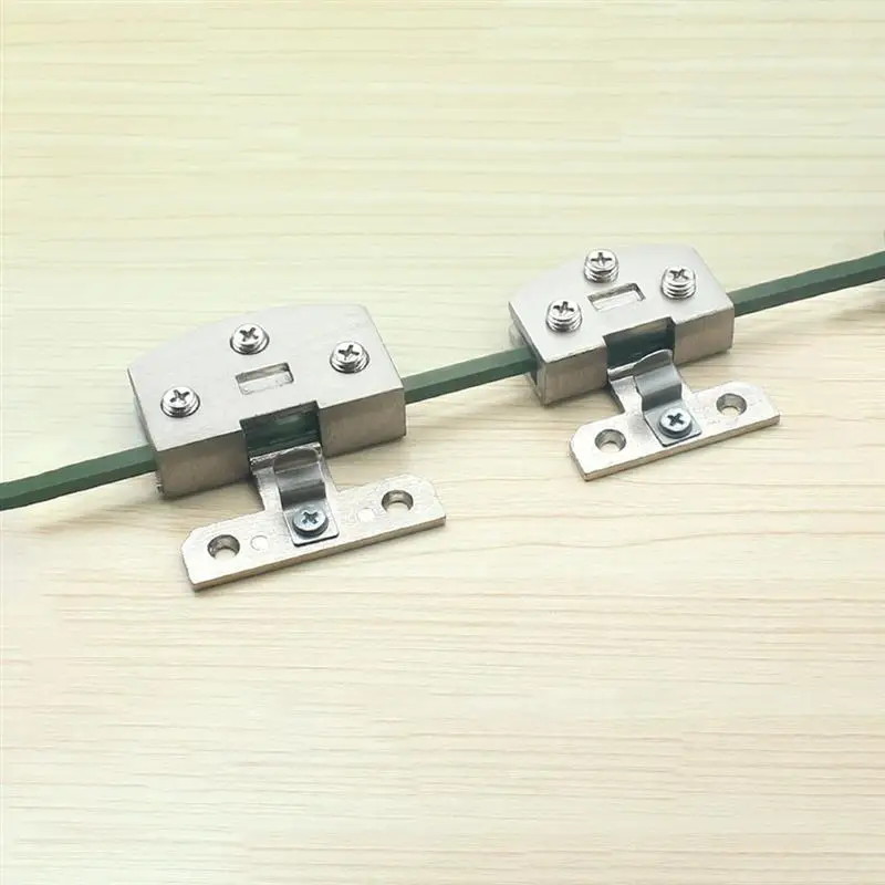 2pcs Hinge Repair Plate Foldable Cabinet Door Hinger Cabinet Furniture Drawer Window Door Hinges Furniture Hardware Accessories
2pcs Hinge Repair Plate Foldable Cabinet Door Hinger Cabinet Furniture Drawer Window Door Hinges Furniture Hardware Accessories