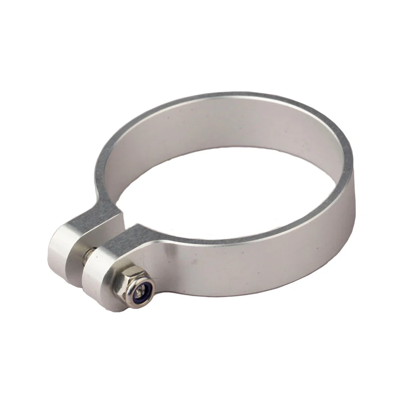 1PCS Exhaust Pipe Fastening Ring Inner Dia 45mm/50mm Aluminum Support Bracket Exhausting Tube Fixed Fastener fr RC Gasoline Boat
1PCS Exhaust Pipe Fastening Ring Inner Dia 45mm/50mm Aluminum Support Bracket Exhausting Tube Fixed Fastener fr RC Gasoline Boat