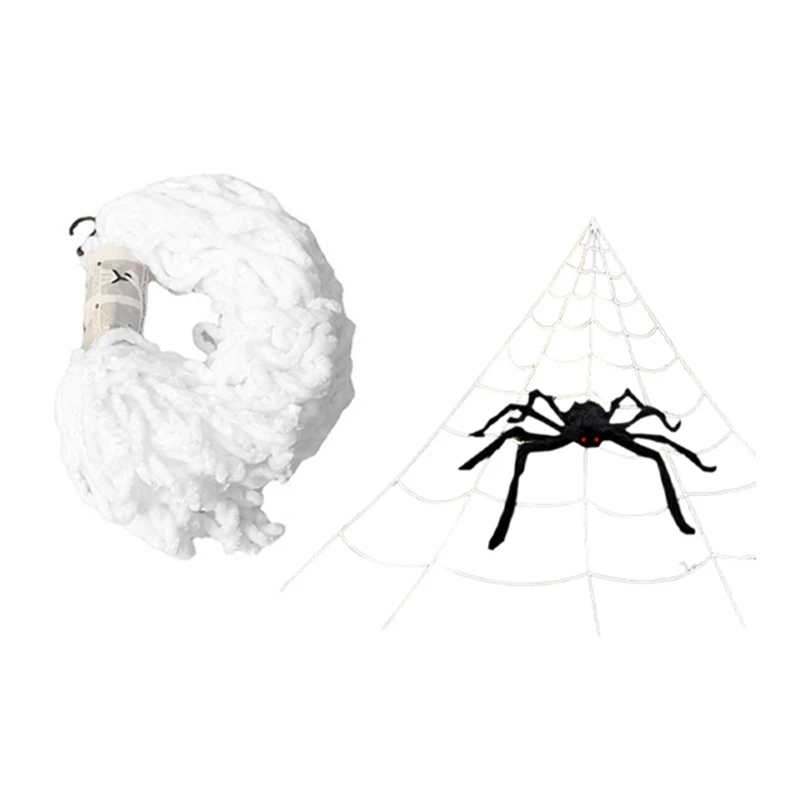 Spider Web Halloween Decoration Triangle Yard Decoration Halloween Yard Decoration
Spider Web Halloween Decoration Triangle Yard Decoration Halloween Yard Decoration