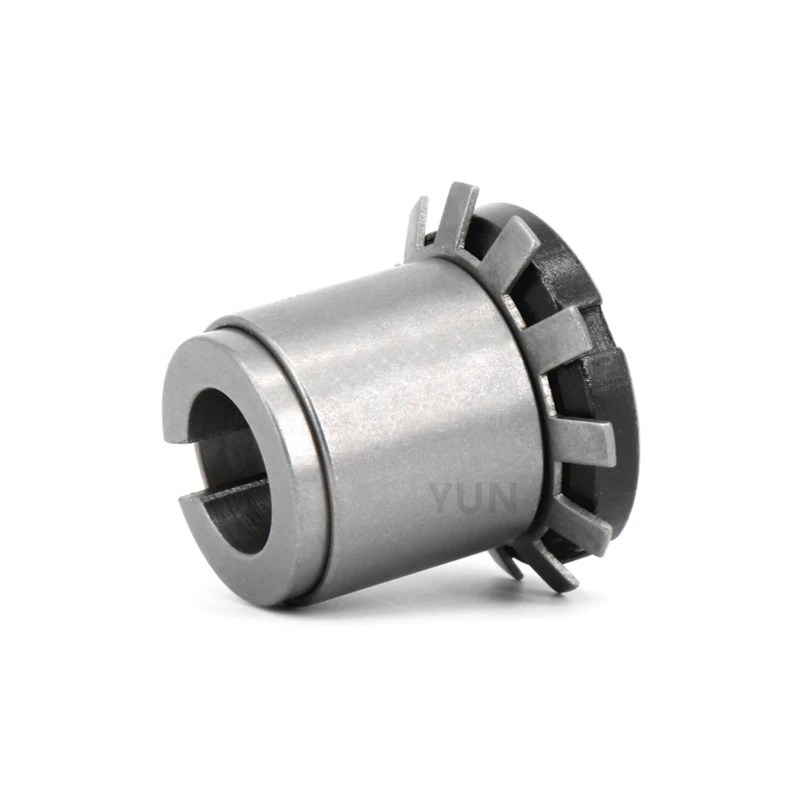 Расширительная втулка AKTDM Z19B 14-60 мм
Расширительная втулка AKTDM Z19B 14-60 мм