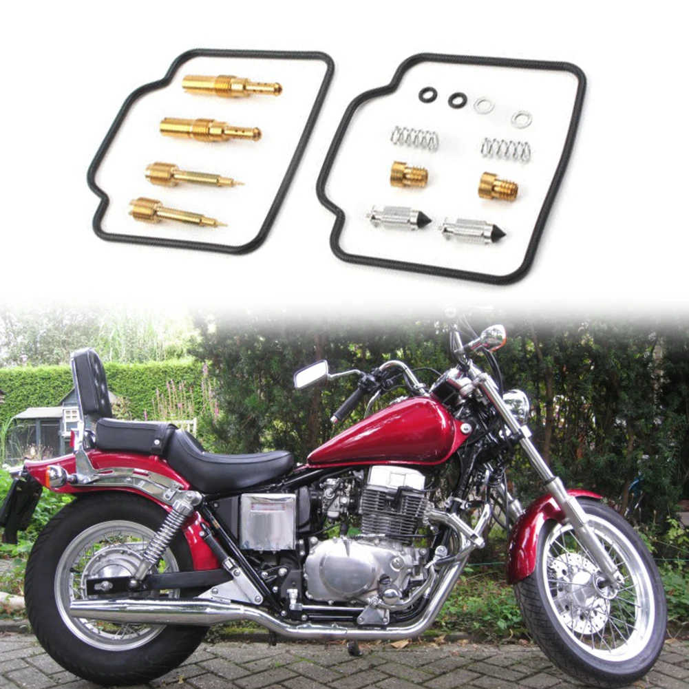 Высокое качество для Honda CMX450C 1987 для Honda CMX450C 49 State 1986 Для Honda CMX450CL 1986 набор легких металлических прокладок
Высокое качество для Honda CMX450C 1987 для Honda CMX450C 49 State 1986 Для Honda CMX450CL 1986 набор легких металлических прокладок