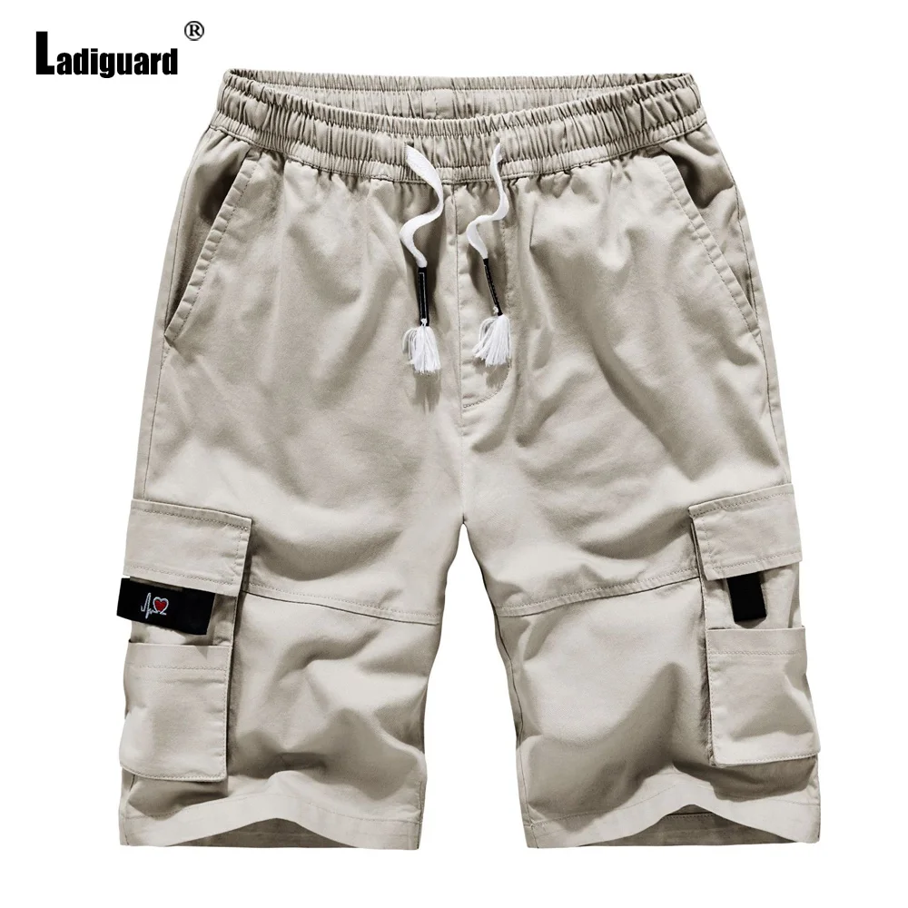 Ladiguard 2023 European Size Beach Shorts Large Big 8xl Men Stand Pocket Half Pants Latest Summer Casual Elastic Waist Shorts
Ladiguard 2023 European Size Beach Shorts Large Big 8xl Men Stand Pocket Half Pants Latest Summer Casual Elastic Waist Shorts