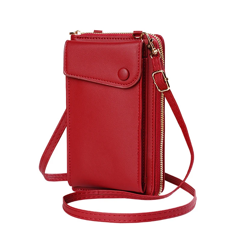 Small Crossbody Bags Women Mini Matte Leather Shoulder Messenger Bag Ladies Phone Bag Purse Handbag
Small Crossbody Bags Women Mini Matte Leather Shoulder Messenger Bag Ladies Phone Bag Purse Handbag